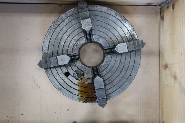 718420-2 Chuck, Bergmans 1800