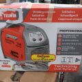 732185-2 Welding Telwin Technomig 150 dual synergic (Not new condition)