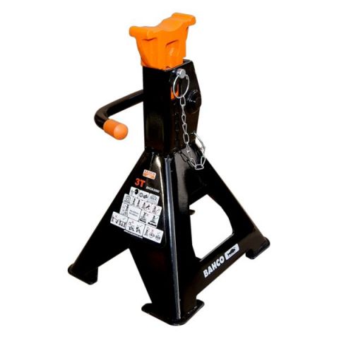 732186-1 Pallbock BAHCO BH3A5000