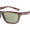 734071-1 NIKE Swag Square Tortoise Sunglasses EVO653-204-OSFM