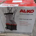 732203-2 Compost mill AL-KO Easy Crush MH 2800 (Not new condition)