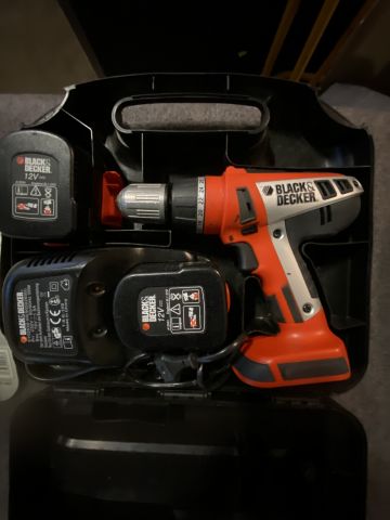 734108-8 Jonsered 2054 Turbo chainsaw + screwdriver