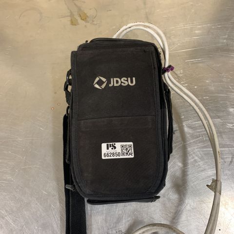 662850-4 Signal meter Acterna SDA-5000