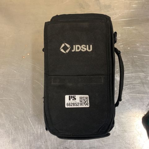 662852-1 Signal meter Acterna SDA-5000