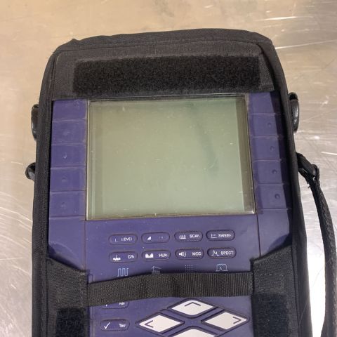 662852-5 Signal meter Acterna SDA-5000