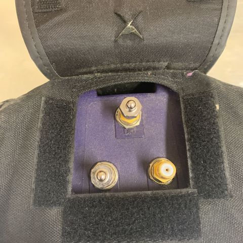 662852-6 Signal meter Acterna SDA-5000