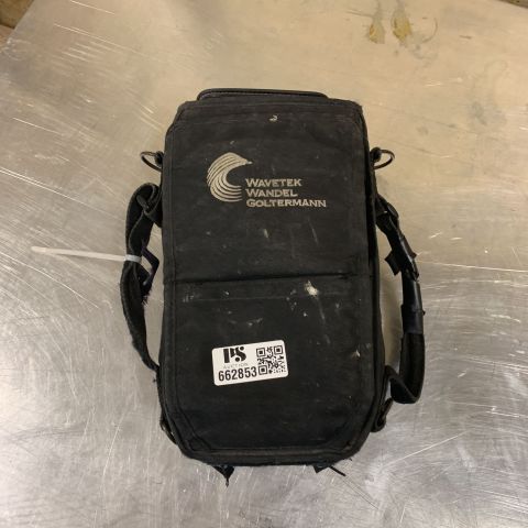 662853-1 Signal meter Acterna SDA-5000