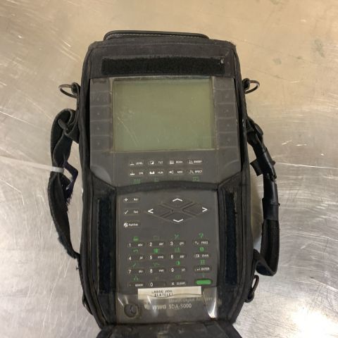 662853-2 Signal meter Acterna SDA-5000