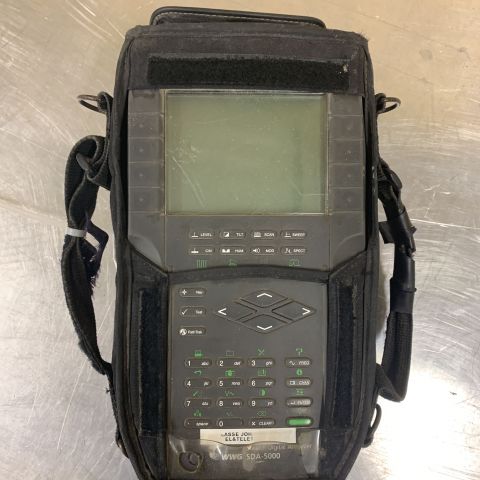 662853-3 Signal meter Acterna SDA-5000