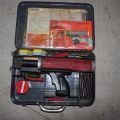 716185-1 Bolt pistol, Hilti DX-300