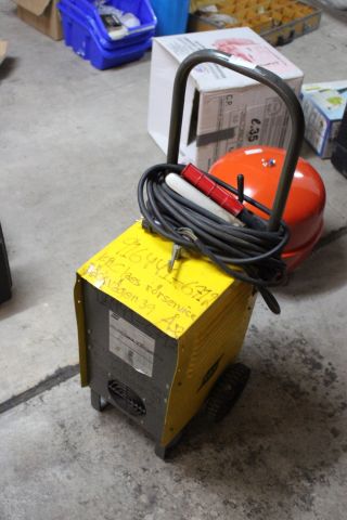 716197-1 Pin welding, ESAB, THE 180