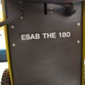 716197-4 Pin welding, ESAB, THE 180