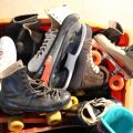 716202-6 Skis, salomon, roller skates, rollerblades, skates etc.