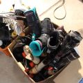 716202-10 Skis, salomon, roller skates, rollerblades, skates etc.
