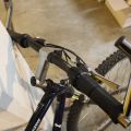 716204-6 Cykel alfrex, crossrunner