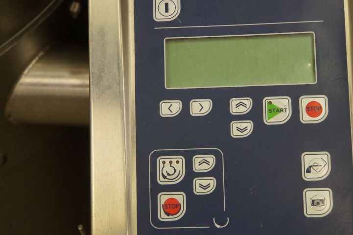 706243-2 Cooking pots "100L and 150L"