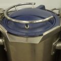 706243-9 Cooking pots "100L and 150L"