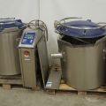 706243-11 Cooking pots "100L and 150L"