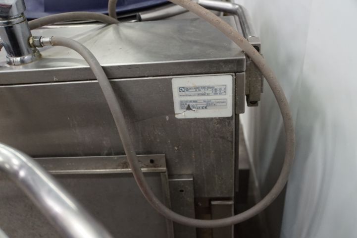 706243-14 Cooking pots "100L and 150L"