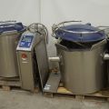 706243-16 Cooking pots "100L and 150L"