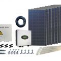 734301-1 Complete on-grid solar energy system - 3.04 KW