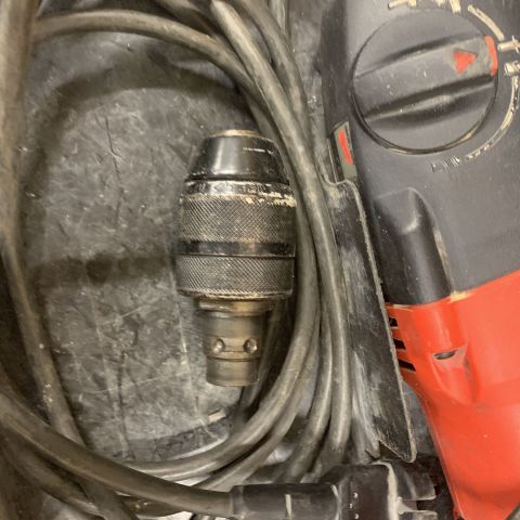 662859-2 MIlwaukee Hammer PH 26X