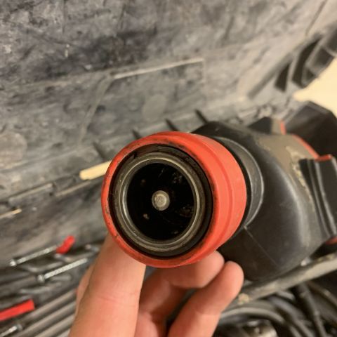 662859-4 MIlwaukee Hammer PH 26X