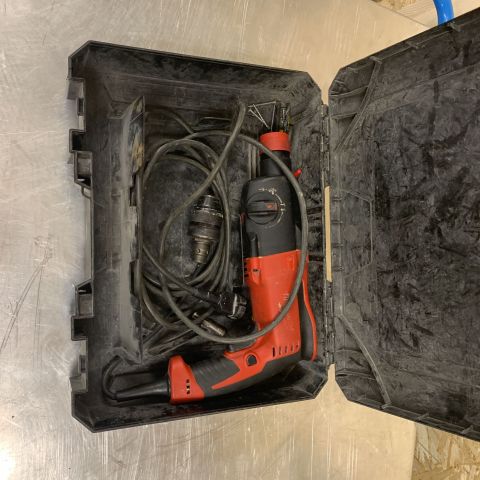 662859-5 MIlwaukee Hammer PH 26X