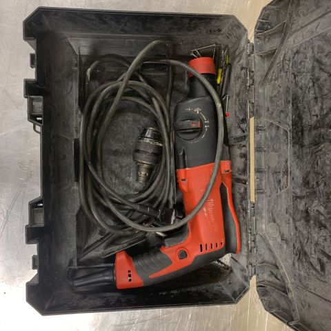 662859-6 MIlwaukee Hammer PH 26X