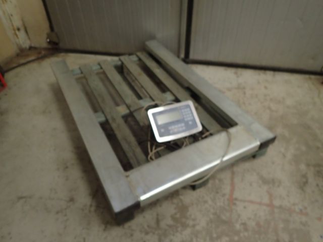 689014-1 Pallvåg Sartorius midrics 2