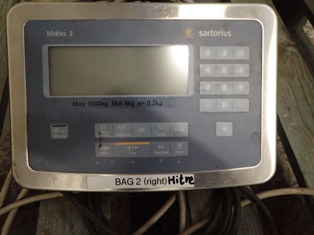 689014-3 Pallvåg Sartorius midrics 2