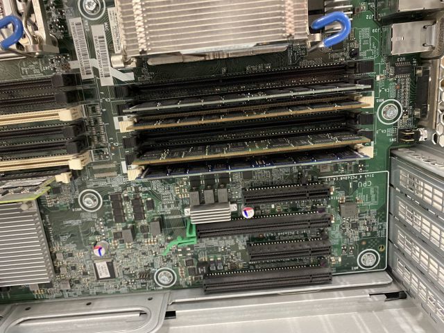 721241-19 Server Computer - HP ProLiant ML350p Gen 8