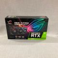 732234-2 Grafikkort ASUS Geforce RTX 3070 ROG STRIX GAMING 8G