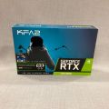 732242-2 Graphics card KFA2 GeForce RTX 2080 Super EX 8GB