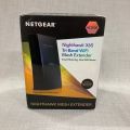 732253-2 WIFI Extender Netgear EX8000 Nighthawk X6S Tri-Band WiFi Range Extender