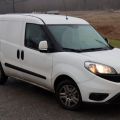 734600-2 Fiat Doblo -16 Regnr: YDX553