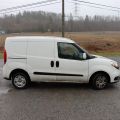 734600-3 Fiat Doblo -16 Regnr: YDX553