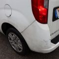 734600-6 Fiat Doblo -16 Regnr: YDX553