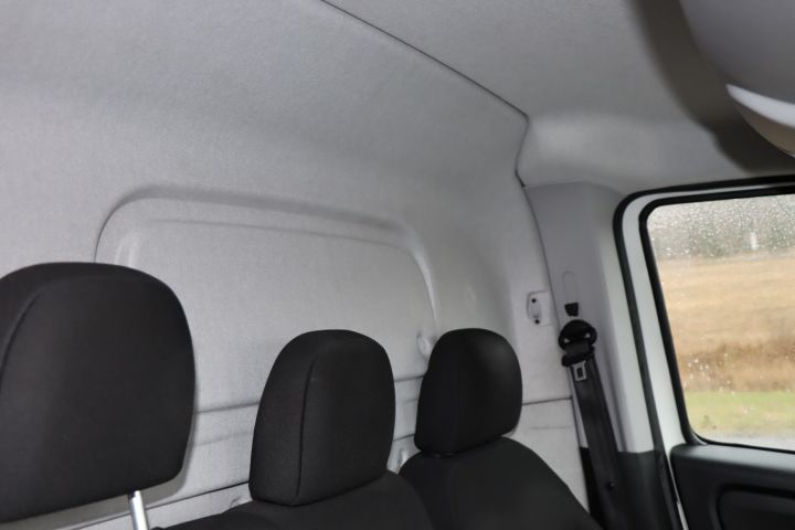 734600-15 Fiat Doblo -16 Regnr: YDX553