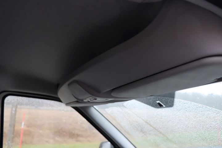 734600-16 Fiat Doblo -16 Regnr: YDX553