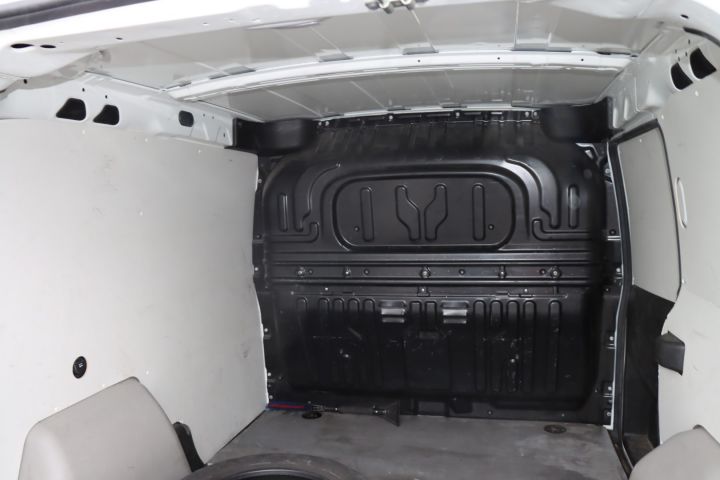 734600-25 Fiat Doblo -16 Regnr: YDX553