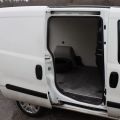734600-27 Fiat Doblo -16 Regnr: YDX553