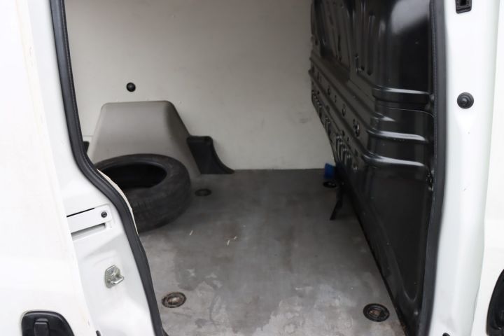 734600-28 Fiat Doblo -16 Regnr: YDX553