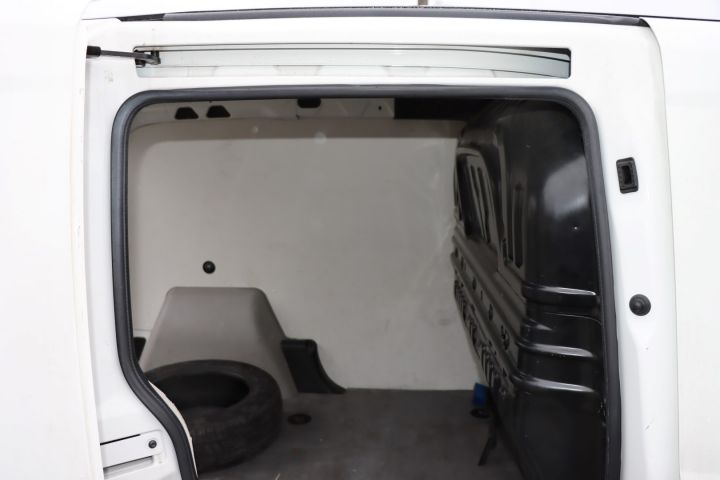 734600-29 Fiat Doblo -16 Regnr: YDX553