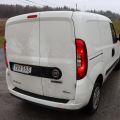 734600-30 Fiat Doblo -16 Regnr: YDX553