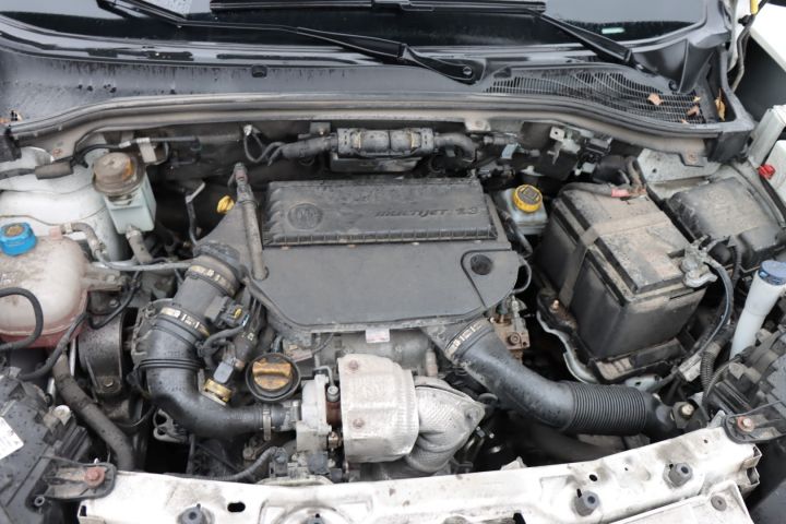 734600-32 Fiat Doblo -16 Regnr: YDX553