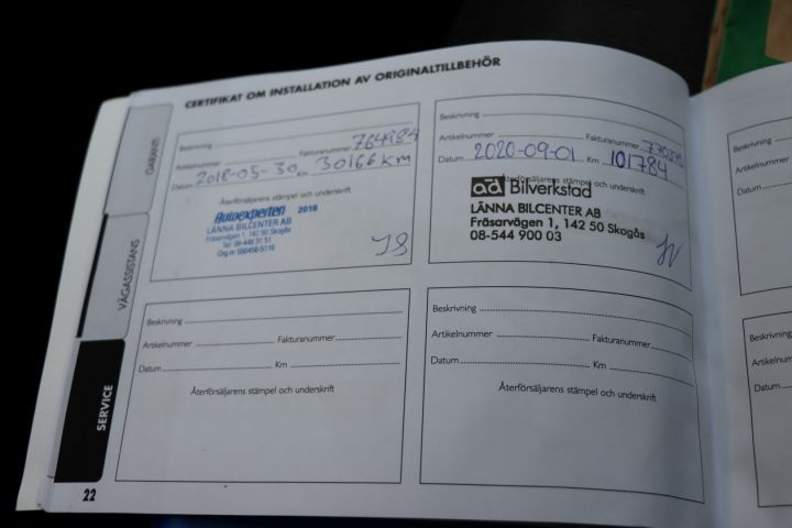 734600-36 Fiat Doblo -16 Regnr: YDX553