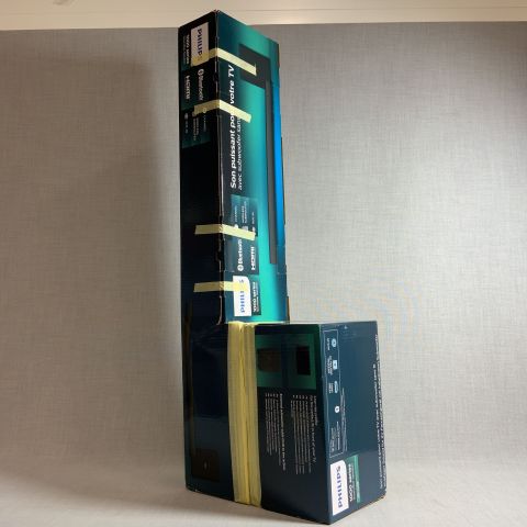 734494-2 Soundbar Philips HTL1520B / 12