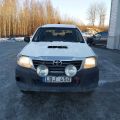 734626-2 Toyota Hilux 2.5 D 4WD -12 LBJ450