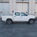734626-4 Toyota Hilux 2.5 D 4WD -12 LBJ450